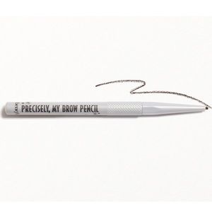 5/$25❣️Benefit Precisely, My Brow Pencil Waterproof Eyebrow Definer No 4 SAMPLE